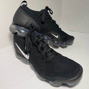 Nike VaporMax Black Men’s 11.5